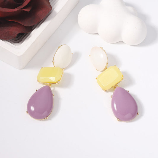 Elegant Earring for Every Occasion