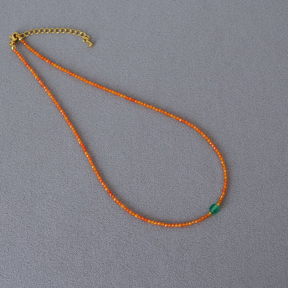 Beautiful Necklace with Unique Style
