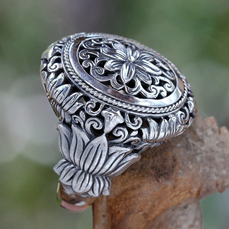 Romantic Ring for Special Moments