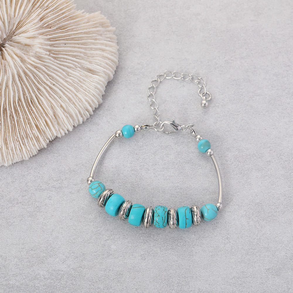 Classic Bracelet with Timeless Appeal