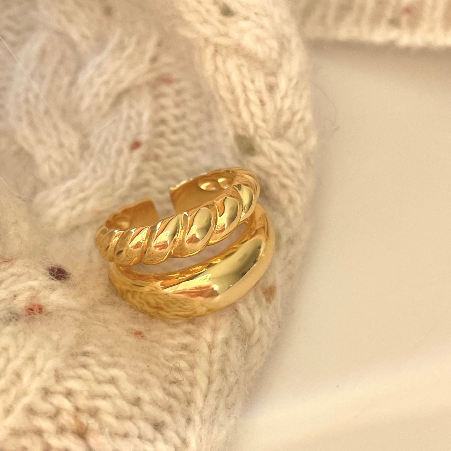 Charming Ring for Any Occasion
