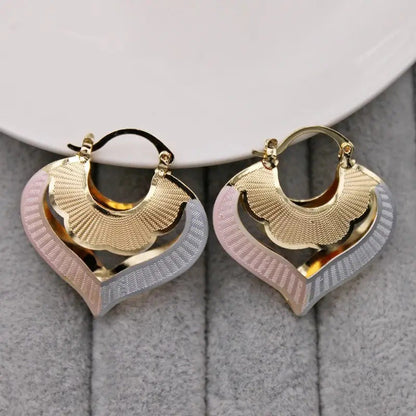 Elegant Earring for Every Occasion