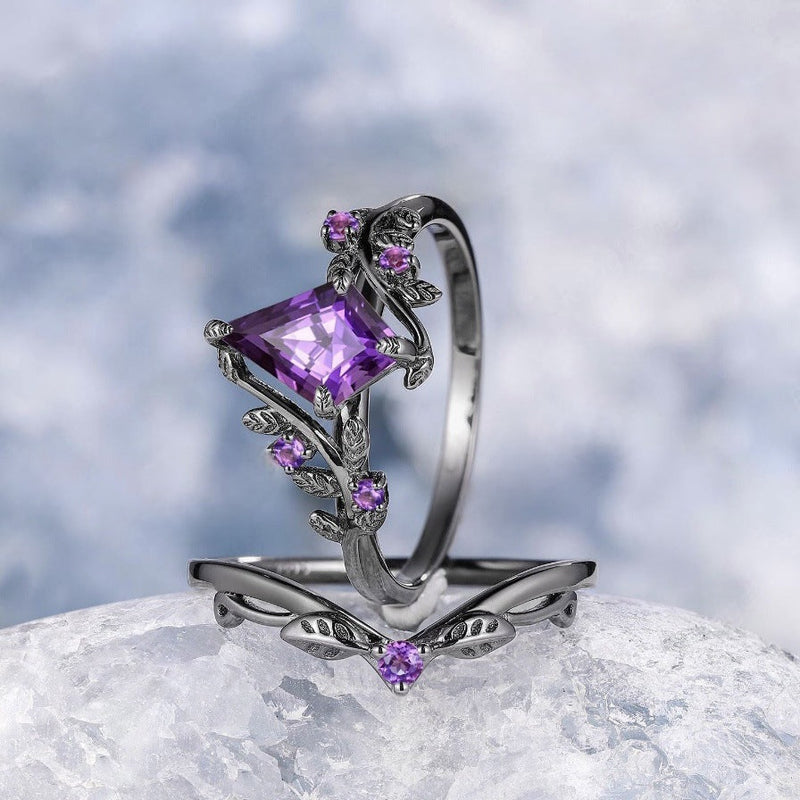 Beautiful Ring with Unique Style