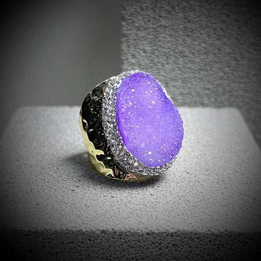 Romantic Ring for Special Moments