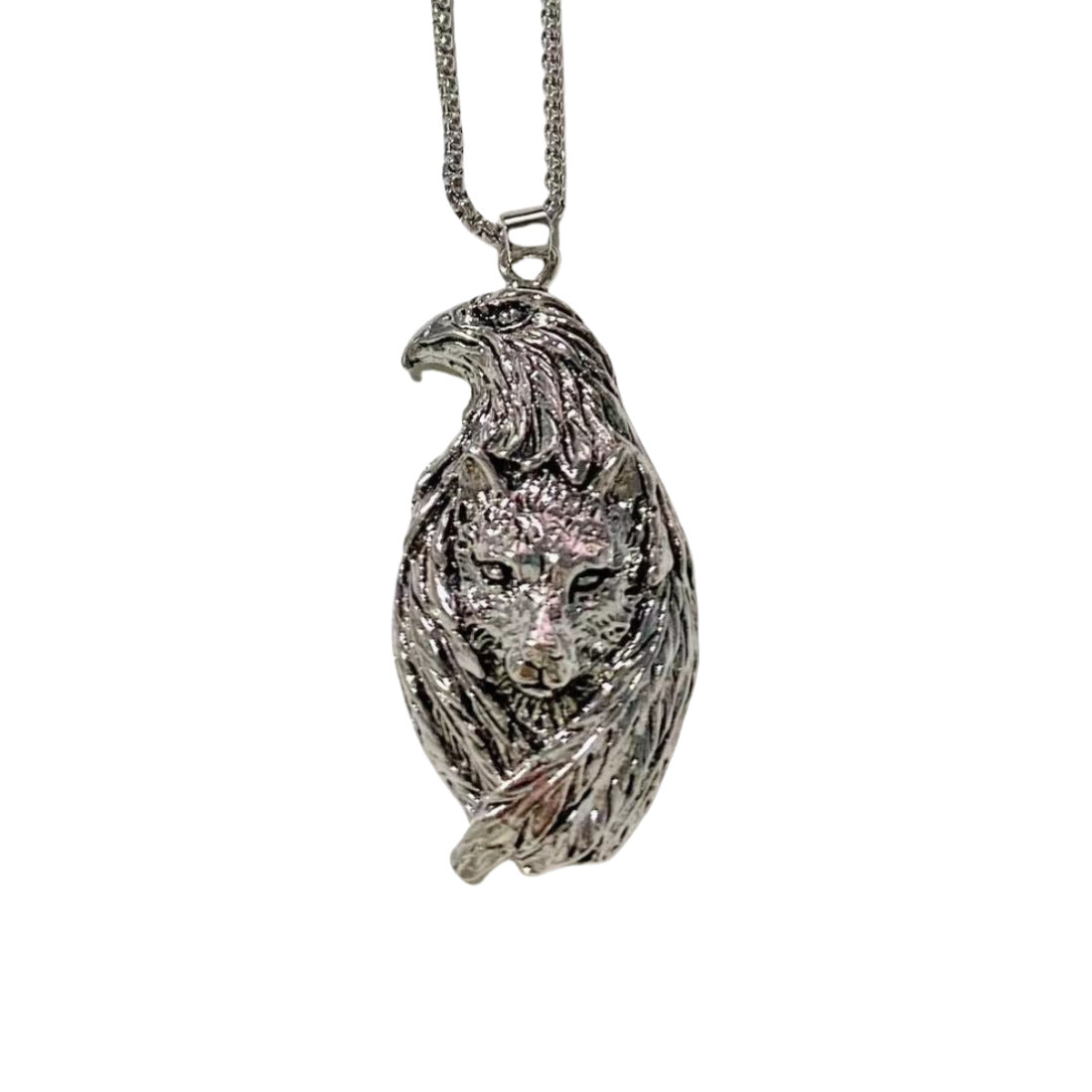 Delicate Artisan Necklace