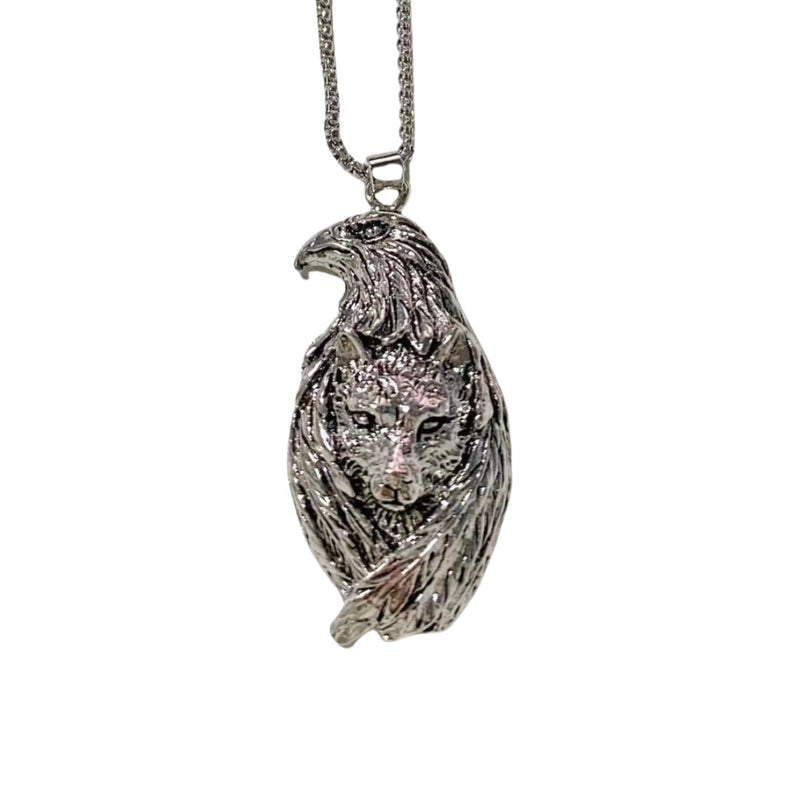 Delicate Artisan Necklace