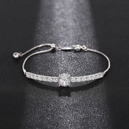 Delicate Artisan Bracelet