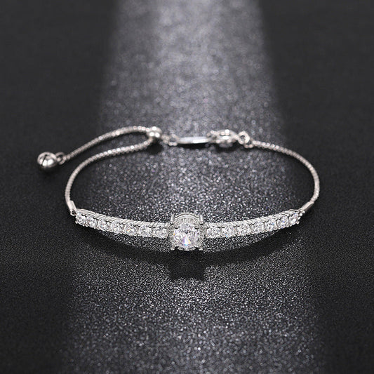 Delicate Artisan Bracelet