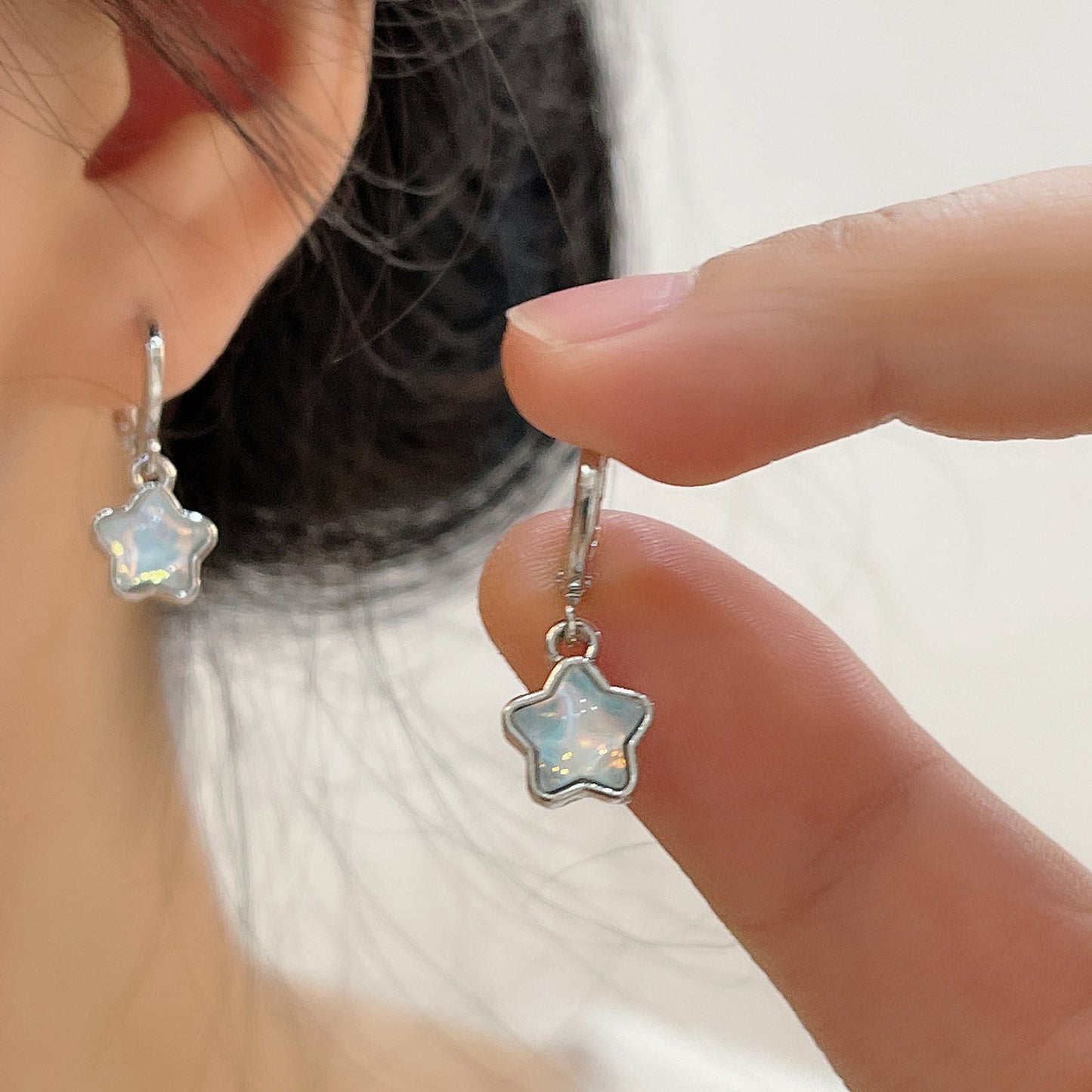 Classic Earring with Timeless Appeal