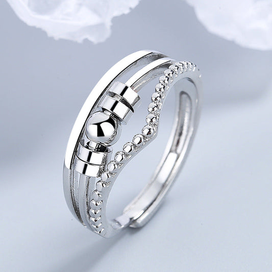 Elegant Ring for Every Occasion