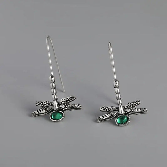 Stunning Silver Earring for Daily Wear
