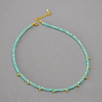 Charming Necklace for Any Occasion