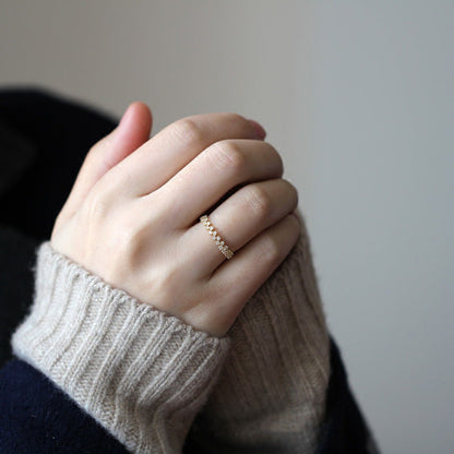 Elegant Ring for Every Occasion