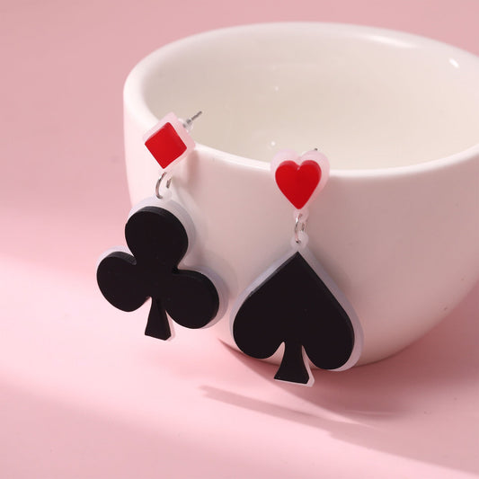 Charming Earring for Any Occasion
