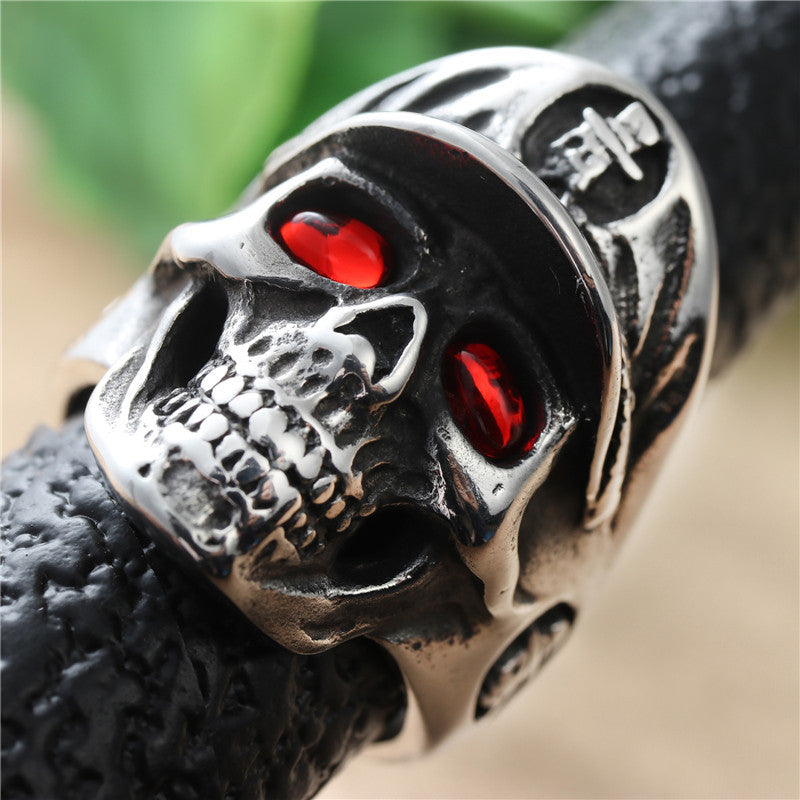 Beautiful Ring with Unique Style