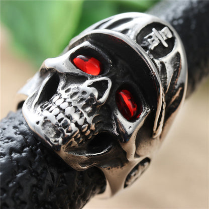 Beautiful Ring with Unique Style