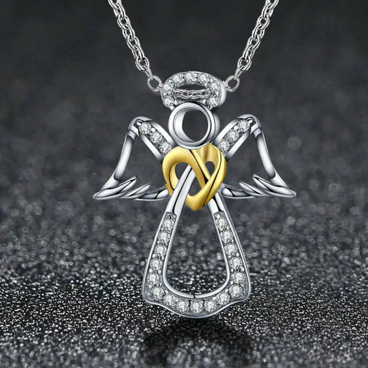 Romantic Necklace for Special Moments