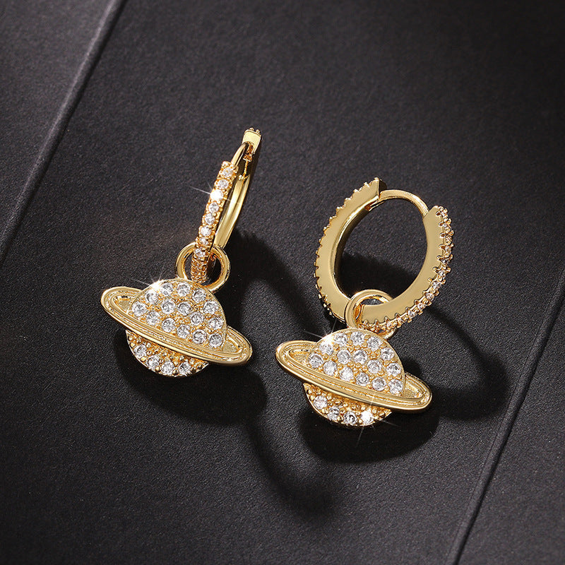 Stunning Earring for Daily Wear