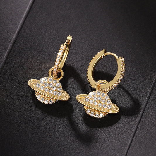 Stunning Earring for Daily Wear