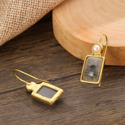 Elegant Earring for Every Occasion