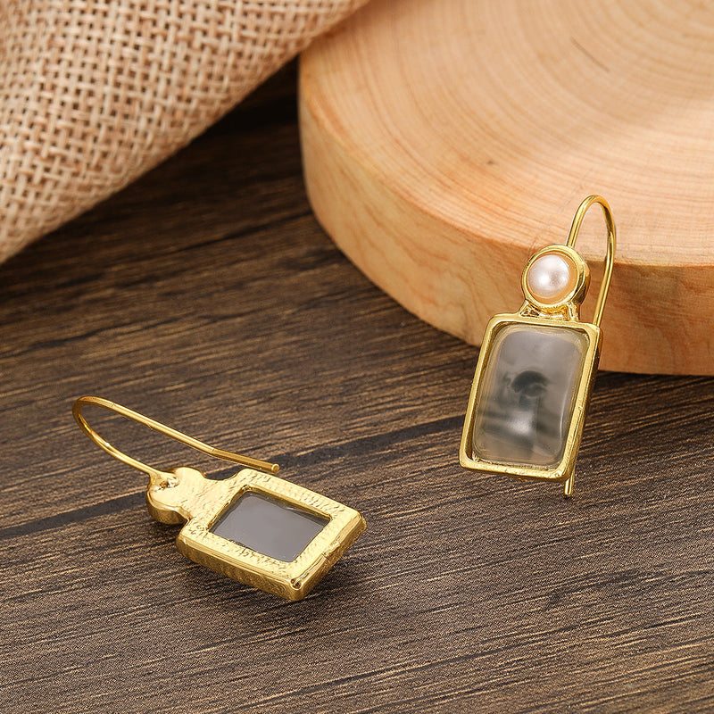Elegant Earring for Every Occasion