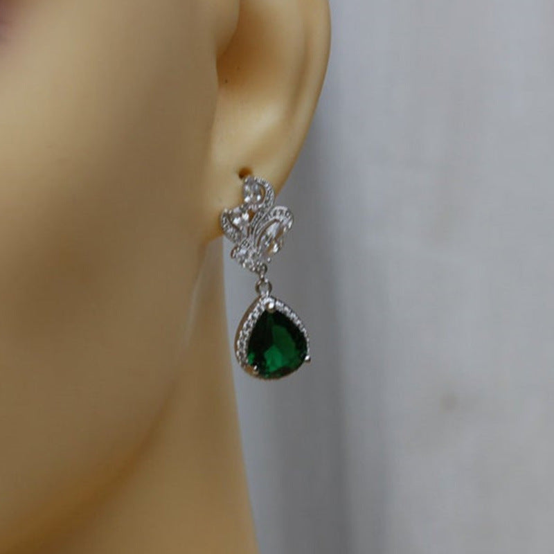 Beautiful Earring with Unique Style