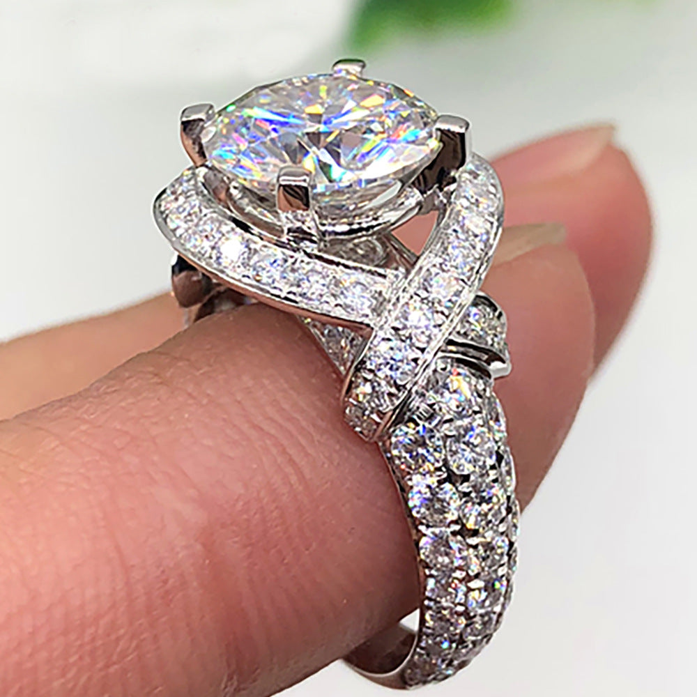 Charming Ring for Any Occasion