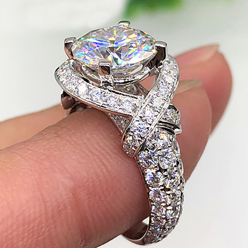 Romantic Ring for Special Moments