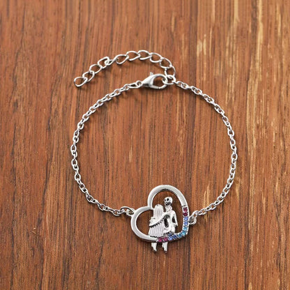 Delicate Artisan Bracelet