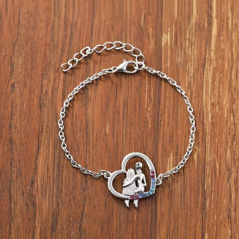 Delicate Artisan Bracelet