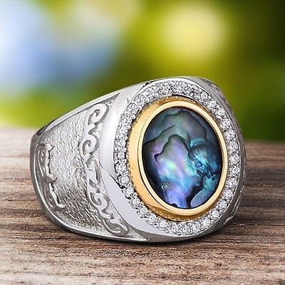 Beautiful Ring with Unique Style