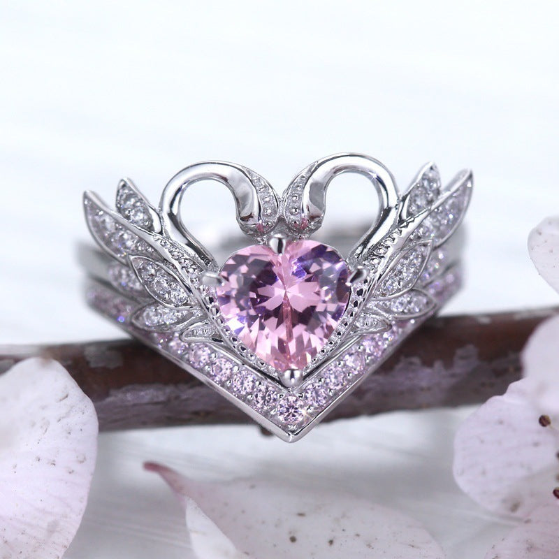Vintage Handmade Ring