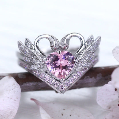 Vintage Handmade Ring