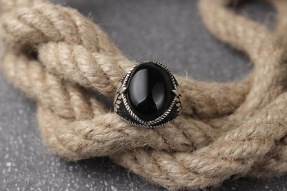 Stunning Silver Ring for Daily Wear