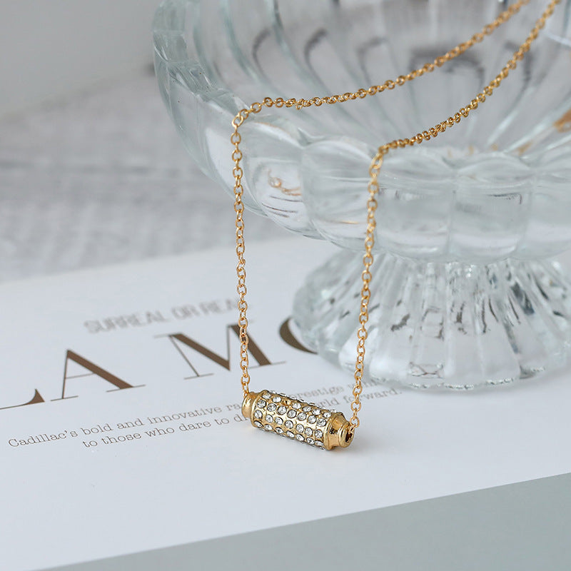 Beautiful Necklace with Unique Style