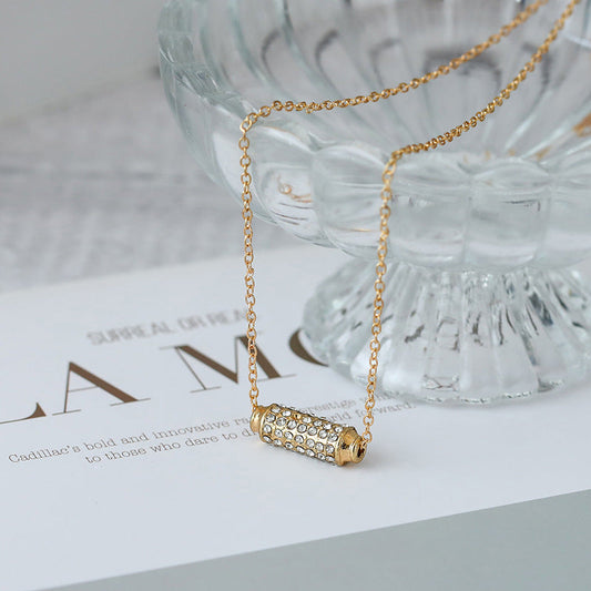 Beautiful Necklace with Unique Style