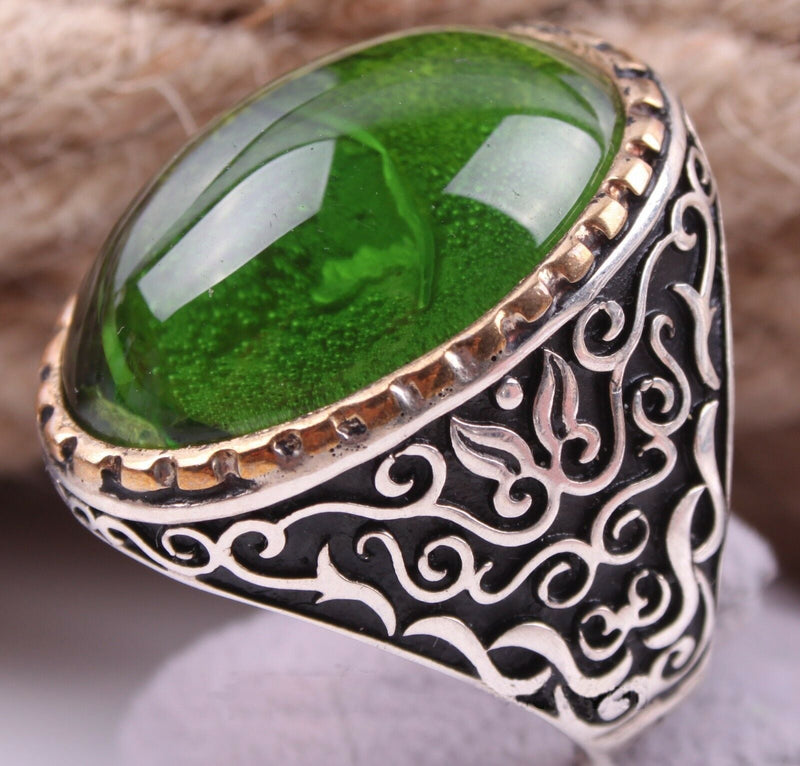 Elegant Silver Ring for Every Occasion