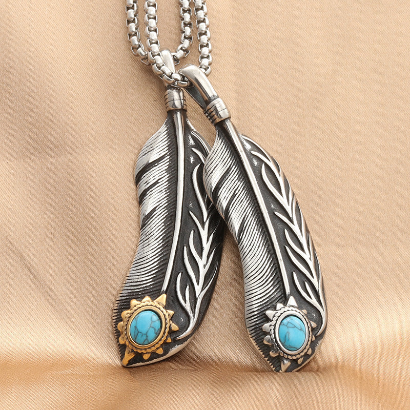 Elegant Gold Pendant for Every Occasion