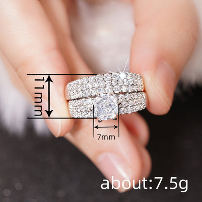 Stunning Set for Daily Wear