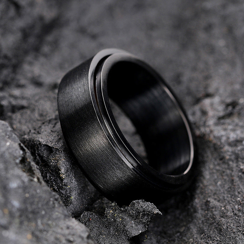 Vintage Handmade Ring
