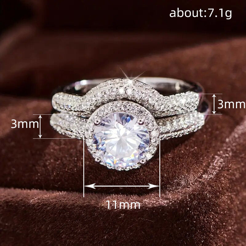 Delicate Artisan Ring