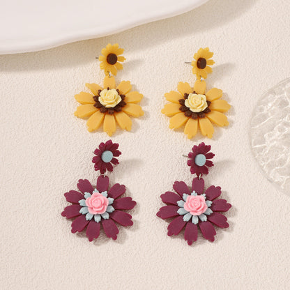 Charming Earring for Any Occasion