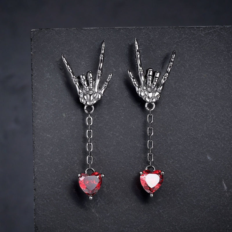 Romantic Earring for Special Moments
