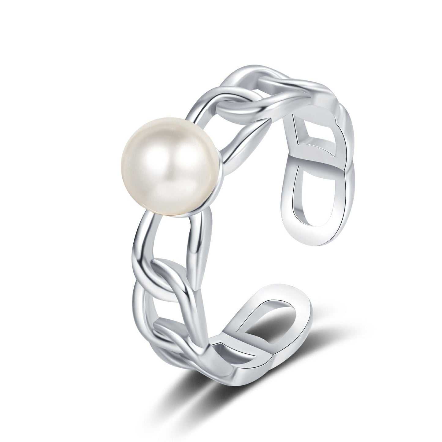 Charming Pearl Chain for Any Occasion