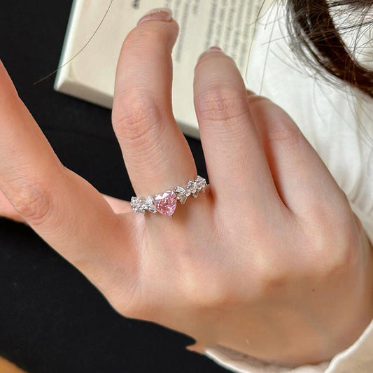 Vintage Handmade Ring