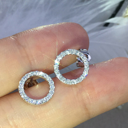 Romantic Earring for Special Moments