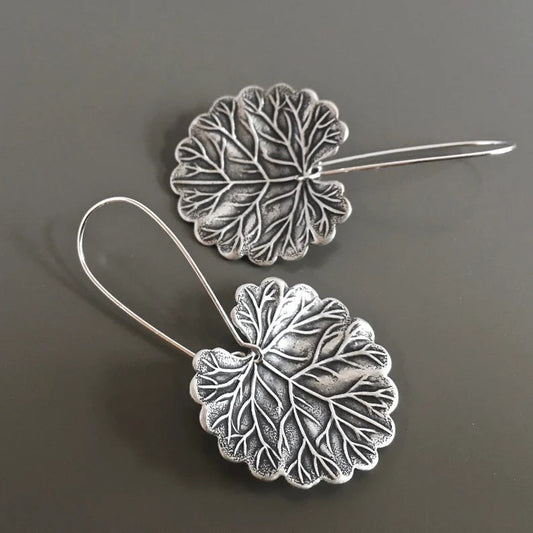 Classic Earring with Timeless Appeal