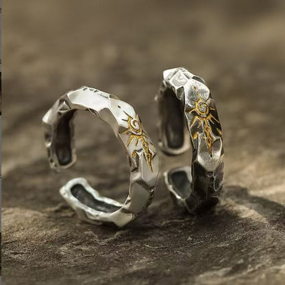 Stunning Gold Ring for Daily Wear
