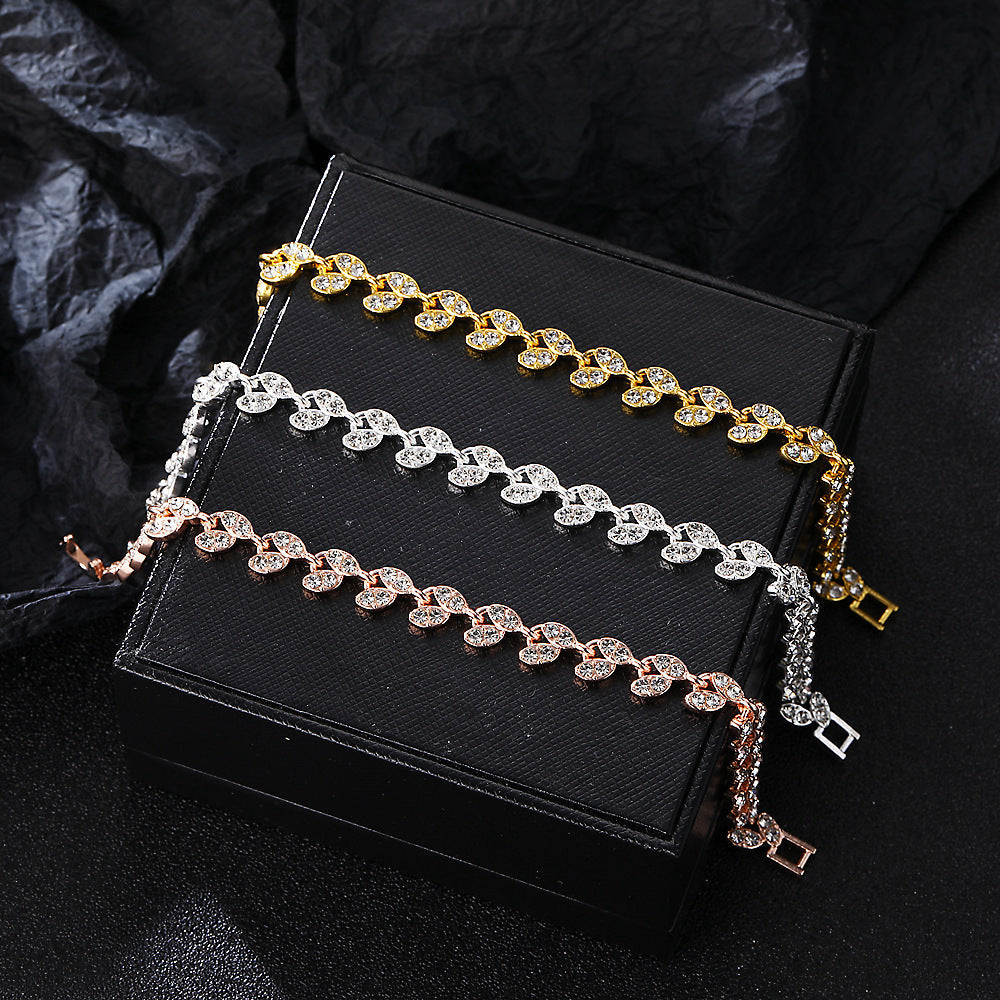 Classic Bracelet with Timeless Appeal