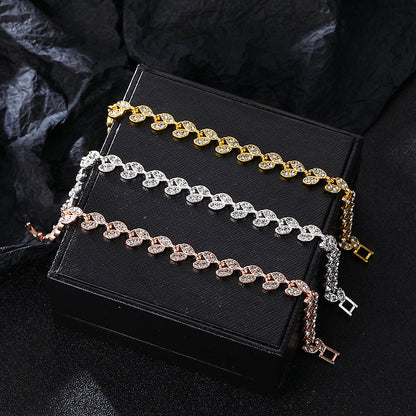 Classic Bracelet with Timeless Appeal